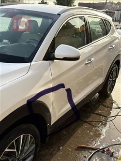 هيونداي توسان